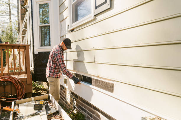 Top rated local Storm Damage Siding Repair specialists in Martinsburg, PA